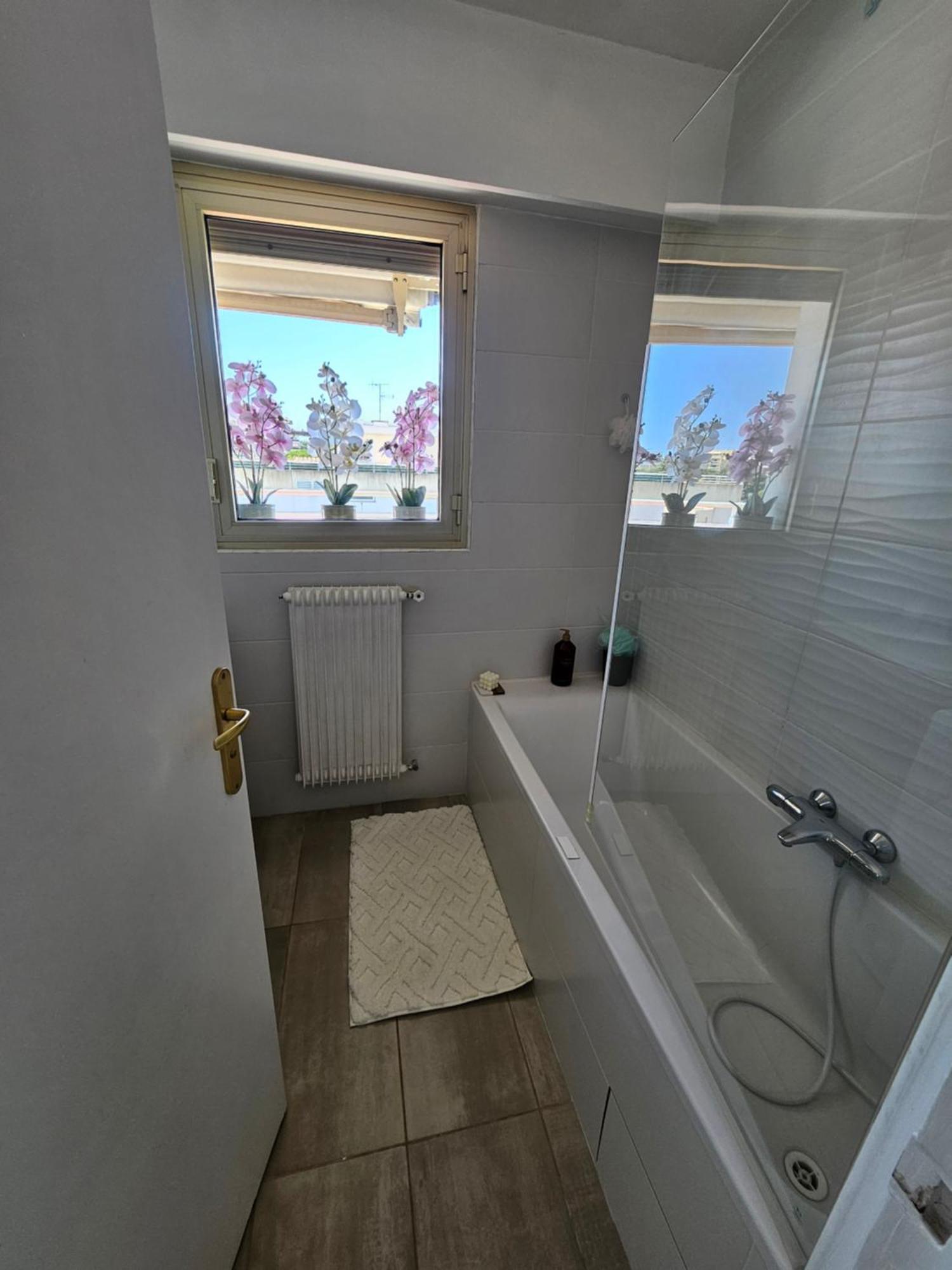 Le Duplex Apartment Antibes Exterior photo